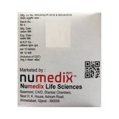 abetin-nt 400 tablet Allopathy (Gabapentin (400mg)) - Uses in Hindi, Side Effects, Substitutes & Price in India