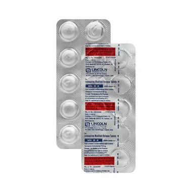 adilan 40mg tablet sr Allopathy (Isoxsuprine (40mg)) - Uses in Hindi, Side Effects, Substitutes & Price in India