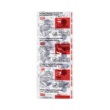 cefo l 200mg tablet dt Allopathy (Cefixime (200mg)) - Uses in Hindi, Side Effects, Substitutes & Price in India