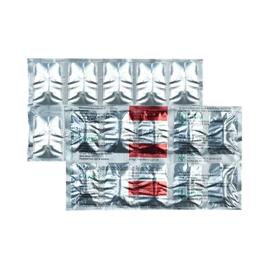 cizaspa-sr capsule Allopathy (Mebeverine (200mg)) - Uses in Hindi, Side Effects, Substitutes & Price in India