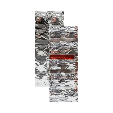 clamp kid 200mg/28.5mg tablet Allopathy (Amoxycillin (200mg)) - Uses in Hindi, Side Effects, Substitutes & Price in India