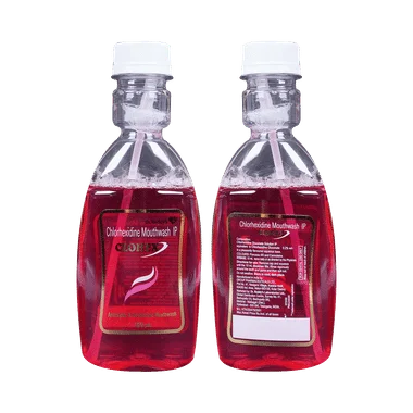 clohex mouth wash Allopathy (Chlorhexidine Gluconate (0.2% w/v)) - Uses in Hindi, Side Effects, Substitutes & Price in India