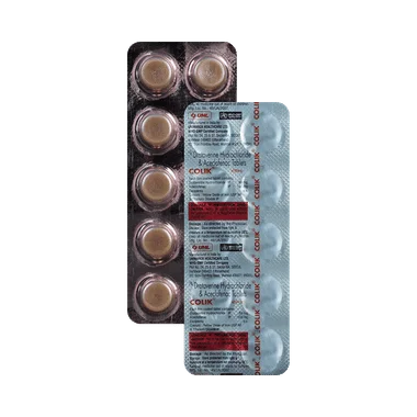 colik tablet allopathy (Dicyclomine (NA) + Diclofenac (NA)) - Uses in Hindi, Side Effects, Substitutes & Price in India