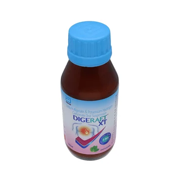 digeraft xt oral suspension mint Allopathy (Alginic Acid (1000mg)) - Uses in Hindi, Side Effects, Substitutes & Price in India