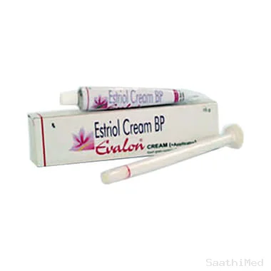 evolon cream Allopathy (Estriol (1mg)) - Uses in Hindi, Side Effects, Substitutes & Price in India