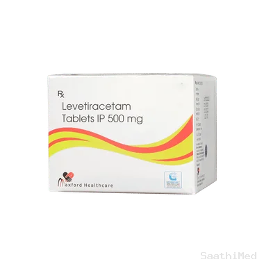 genericart levetiracetam 500mg tablet Allopathy (Levetiracetam (500mg)) - Uses in Hindi, Side Effects, Substitutes & Price in India