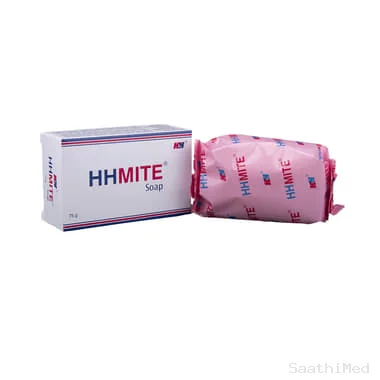 hhmite soap Allopathy (Permethrin (5% w/w)) - Uses in Hindi, Side Effects, Substitutes & Price in India