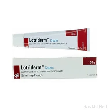 lotridrem cream Allopathy (Clotrimazole (NA)) - Uses in Hindi, Side Effects, Substitutes & Price in India