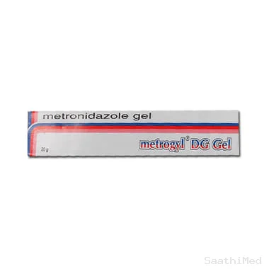 metrogyl dg gel Allopathy (Chlorhexidine Gluconate (0.25% w/w)) - Uses in Hindi, Side Effects, Substitutes & Price in India