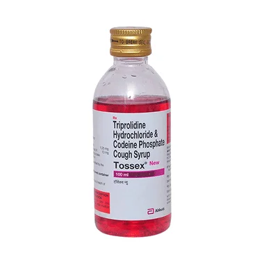 new tossex syrup Allopathy (Composition Information Pending) - Uses in Hindi, Side Effects, Substitutes & Price in India
