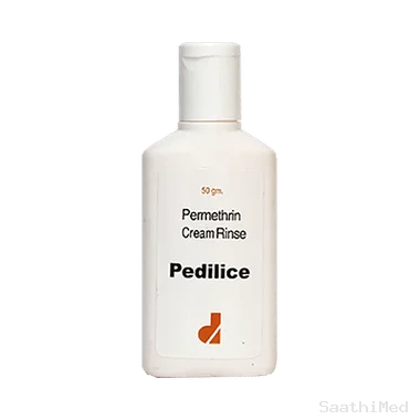 pedilice lotion - Permethrin (NA) medicine