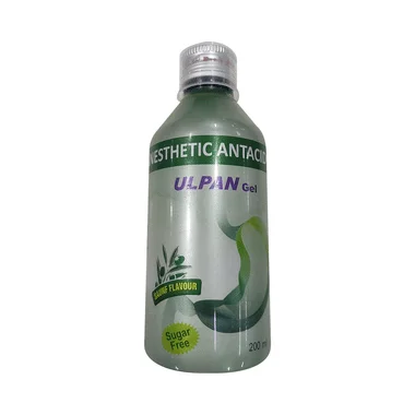 ulpan gel saunf sugar free Allopathy (Oxetacaine (10mg/5ml)) - Uses in Hindi, Side Effects, Substitutes & Price in India