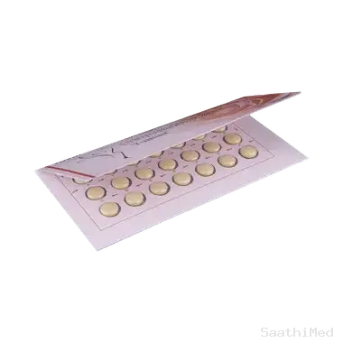 yamini tablet Allopathy (Ethinyl Estradiol (0.03mg)) - Uses, Side Effects, Substitutes & Price