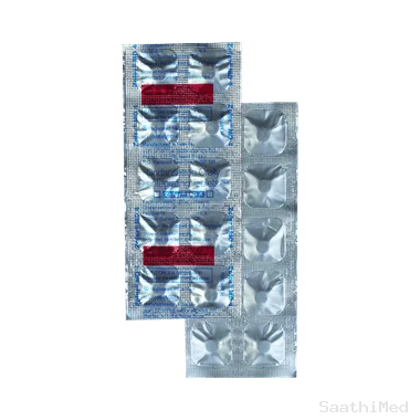 zofer md 4 tablet Allopathy (Ondansetron (4mg)) - Uses in Hindi, Side Effects, Substitutes & Price in India