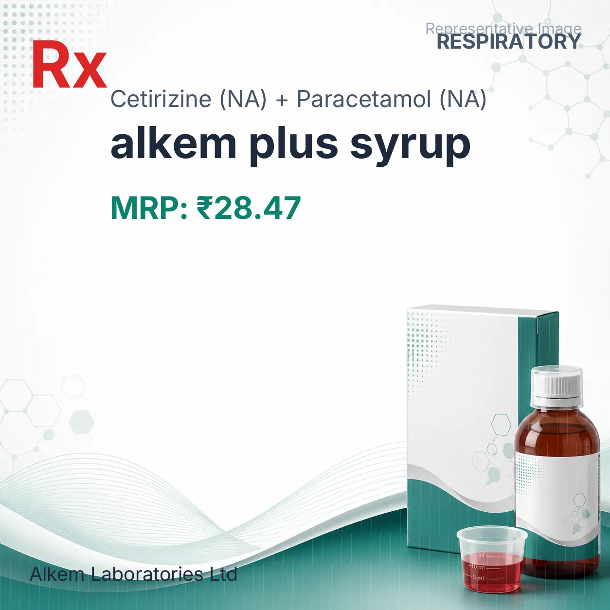 alkem plus syrup Allopathy (Cetirizine (NA)) - Uses in Hindi, Side Effects, Substitutes & Price in India